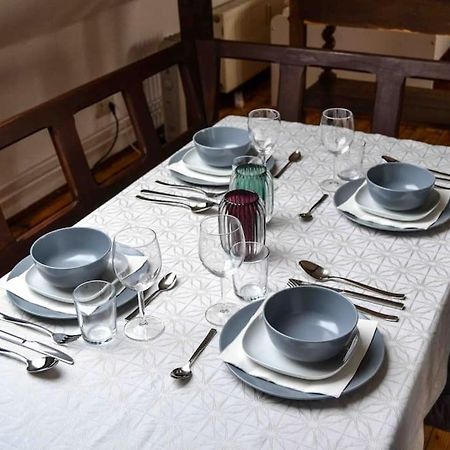 Schoene Dachgeschosswohnung Nahe Koeln Exteriör bild