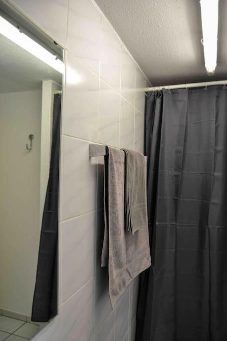 Schoene Dachgeschosswohnung Nahe Koeln Exteriör bild