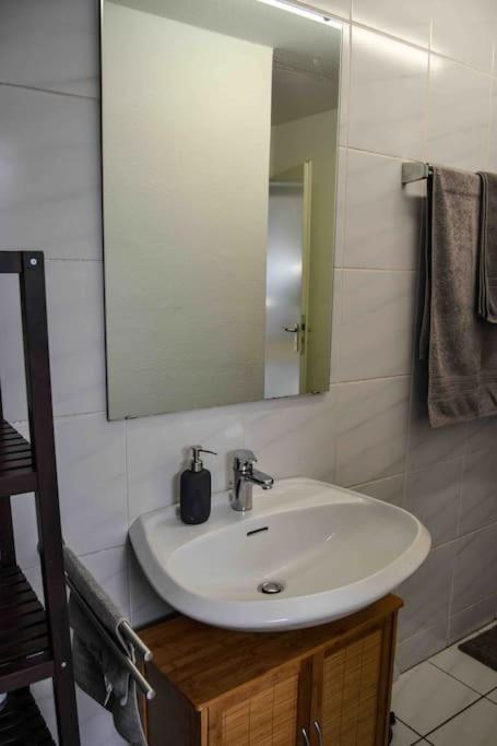 Schoene Dachgeschosswohnung Nahe Koeln Exteriör bild
