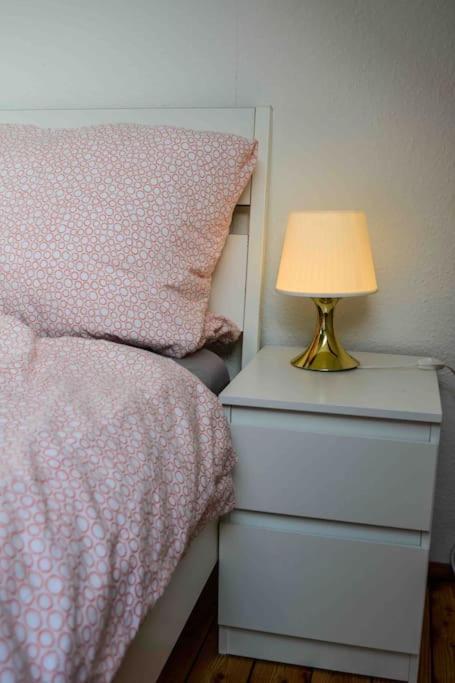 Schoene Dachgeschosswohnung Nahe Koeln Exteriör bild
